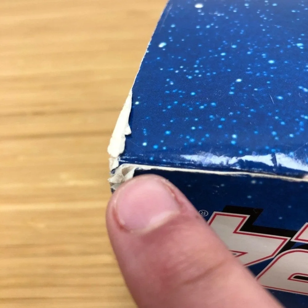 Action Star Wars Episode I Jeff Gordon 1:24 Blue Pepsi Racing Diecast Car
